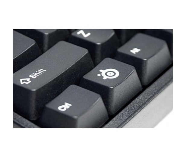 SteelSeries 6GV2 (mechaniczna) - 176829 - zdjęcie 2